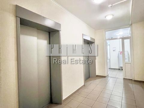 квартира за адресою Воскресенська вул., 14-Е