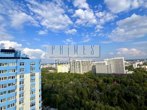 квартира за адресою Воскресенська вул., 14-Е