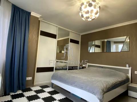 квартира по адресу Ярослава Гашека бульв., 8-А