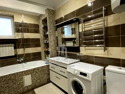 квартира по адресу Ярослава Гашека бульв., 8-А