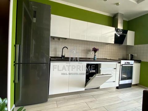 квартира по адресу Ярослава Гашека бульв., 8-А