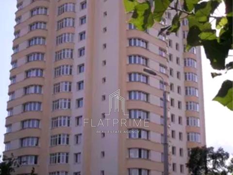 квартира по адресу Ярослава Гашека бульв., 8-А