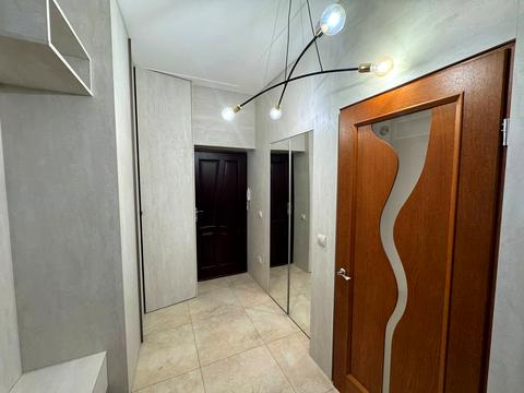 квартира по адресу Кривчицкая Дорога ул., 2б