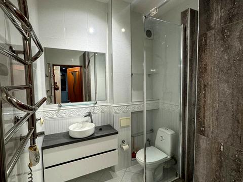 квартира по адресу Кривчицкая Дорога ул., 2б