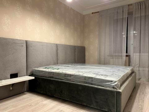 квартира по адресу Кривчицкая Дорога ул., 2б