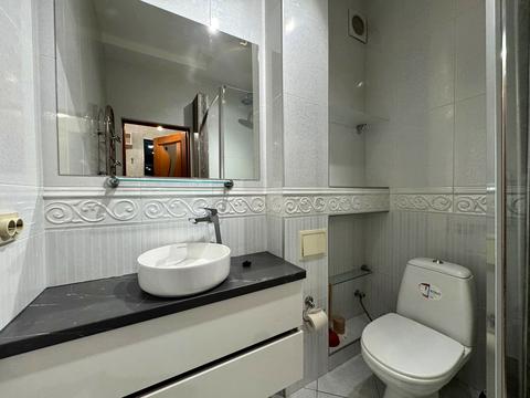 квартира по адресу Кривчицкая Дорога ул., 2б