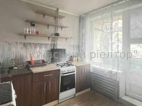 квартира за адресою Березняківська вул., 16