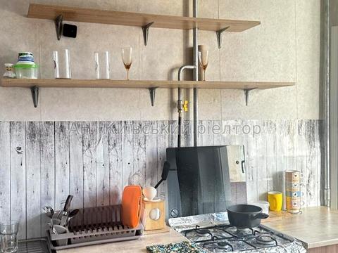 квартира за адресою Березняківська вул., 16