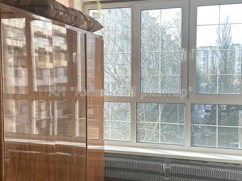 квартира за адресою Березняківська вул., 16