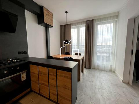 квартира по адресу Кульпарковская ул., 226ж