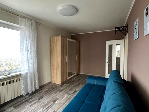 квартира по адресу Елизаветы Чавдар ул., 4