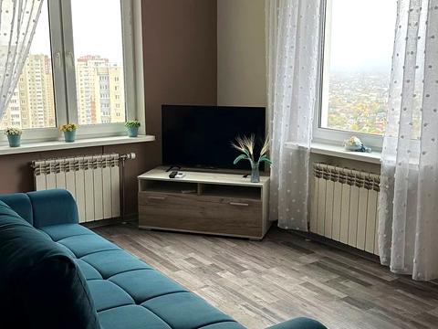 квартира по адресу Елизаветы Чавдар ул., 4