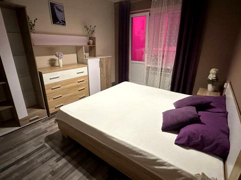 квартира по адресу Елизаветы Чавдар ул., 4