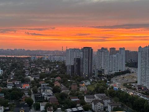 квартира по адресу Елизаветы Чавдар ул., 4