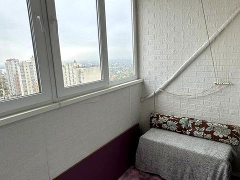 квартира по адресу Елизаветы Чавдар ул., 4