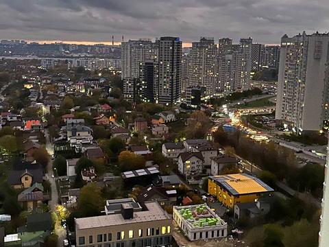 квартира по адресу Елизаветы Чавдар ул., 4