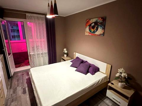 квартира по адресу Елизаветы Чавдар ул., 4