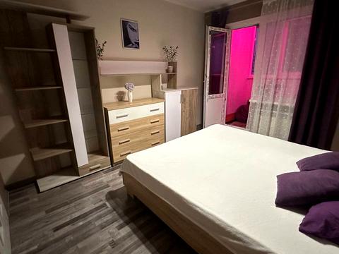 квартира по адресу Елизаветы Чавдар ул., 4