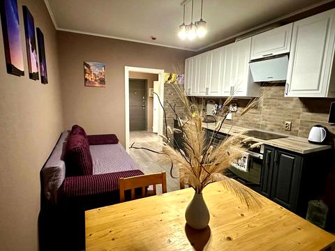 квартира по адресу Елизаветы Чавдар ул., 4