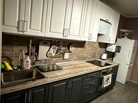 квартира по адресу Елизаветы Чавдар ул., 4