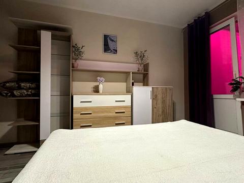 квартира по адресу Елизаветы Чавдар ул., 4