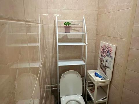 квартира по адресу Елизаветы Чавдар ул., 4