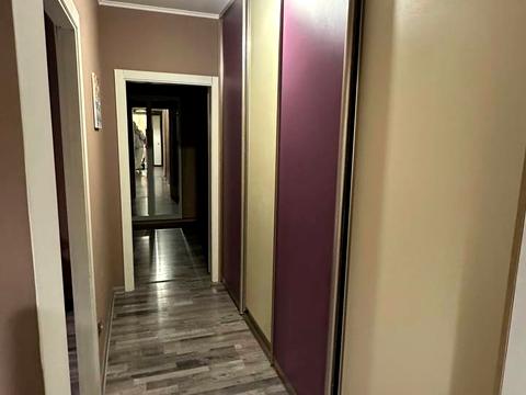 квартира по адресу Елизаветы Чавдар ул., 4