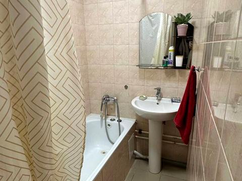 квартира по адресу Елизаветы Чавдар ул., 4