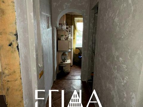 квартира за адресою Перемоги просп., 12