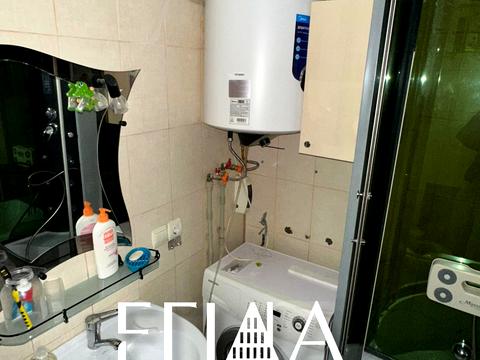 квартира за адресою Перемоги просп., 12