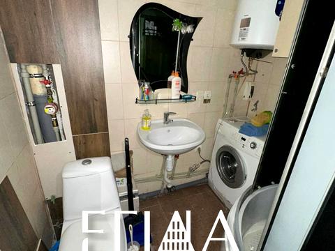 квартира за адресою Перемоги просп., 12