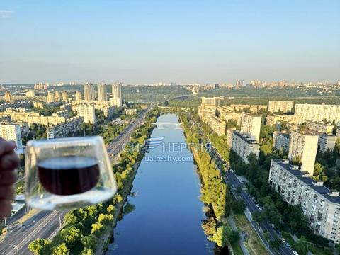 квартира по адресу Соборности просп. (Воззʼєднання), 30