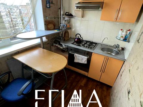 квартира за адресою Перемоги просп., 12