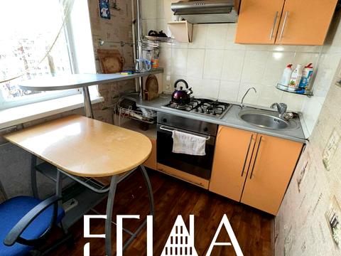 квартира за адресою Перемоги просп., 12