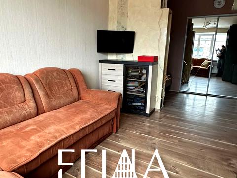 квартира за адресою Перемоги просп., 12