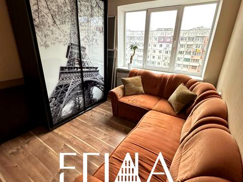 квартира за адресою Перемоги просп., 12