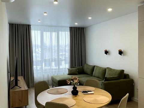 квартира за адресою Замарстинівська вул. (Калініна), 170-Т