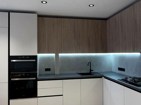 квартира по адресу Замарстыновская ул. (Калинина), 170-Т