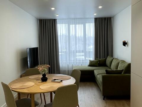 квартира по адресу Замарстыновская ул. (Калинина), 170-Т