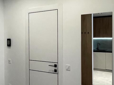 квартира по адресу Замарстыновская ул. (Калинина), 170-Т