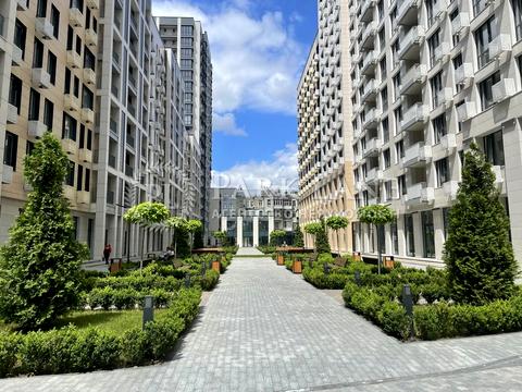 коммерческая по адресу Бульварно-Кудрявская ул. (Воровского), 17-Б