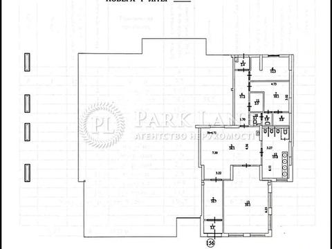 коммерческая по адресу Бульварно-Кудрявская ул. (Воровского), 17-Б