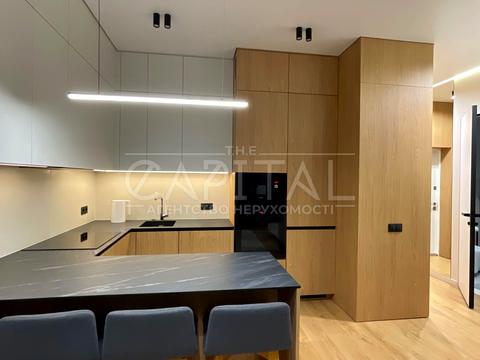 квартира за адресою Ґарета Джонса вул. (Сім'ї Хохлових), 8