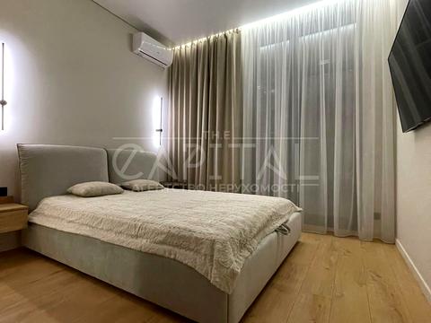 квартира за адресою Ґарета Джонса вул. (Сім'ї Хохлових), 8