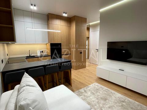 квартира за адресою Ґарета Джонса вул. (Сім'ї Хохлових), 8