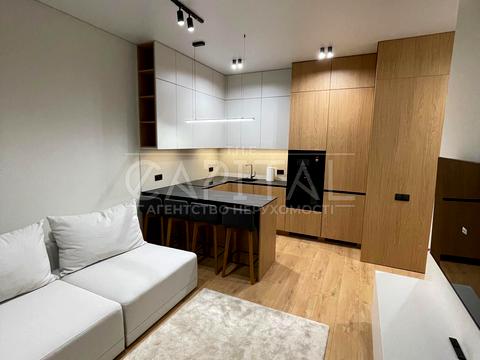 квартира за адресою Ґарета Джонса вул. (Сім'ї Хохлових), 8