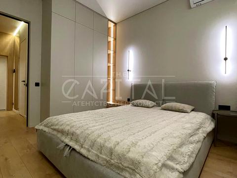 квартира за адресою Ґарета Джонса вул. (Сім'ї Хохлових), 8