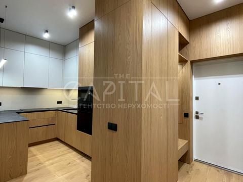 квартира за адресою Ґарета Джонса вул. (Сім'ї Хохлових), 8