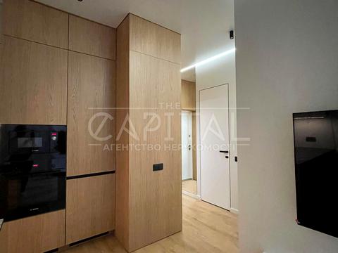 квартира за адресою Ґарета Джонса вул. (Сім'ї Хохлових), 8