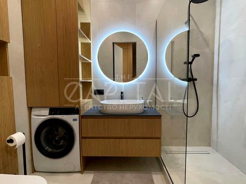 квартира за адресою Ґарета Джонса вул. (Сім'ї Хохлових), 8